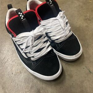 Vans old school 36+